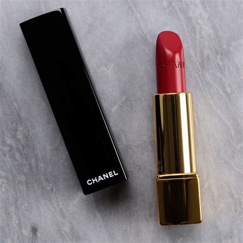 chanel lipstick no 94|Chanel lipstick 99 pirate.